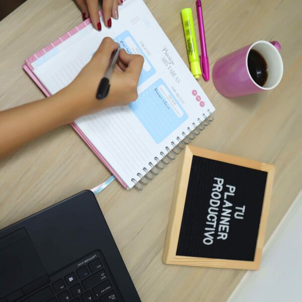 Agenda personalizada - Imagen 4