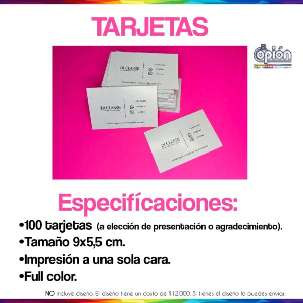 Kit Empaque - Imagen 2