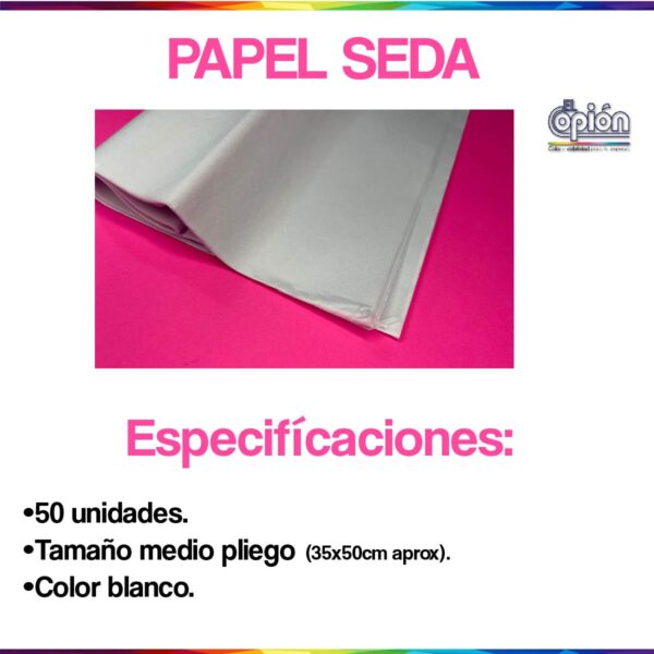 Kit Empaque - Imagen 5
