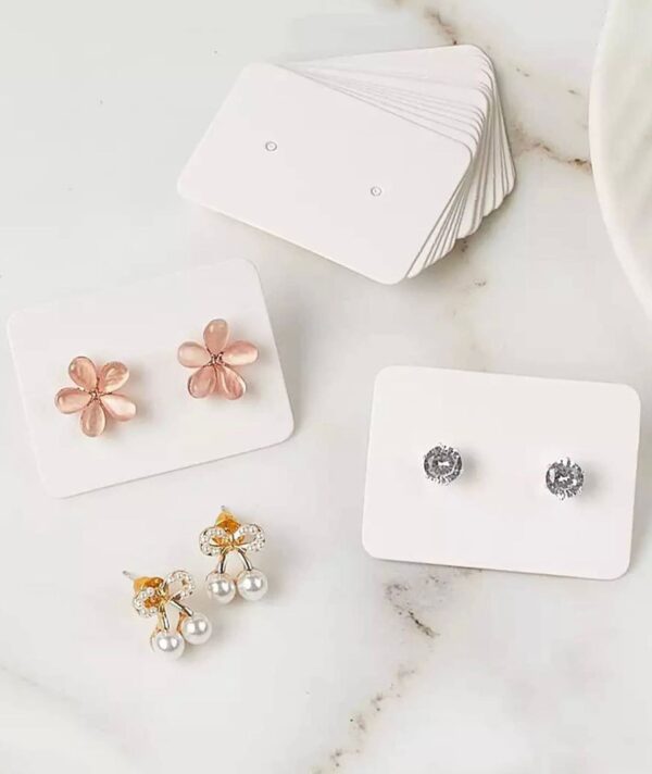 Porta aretes - Preventa